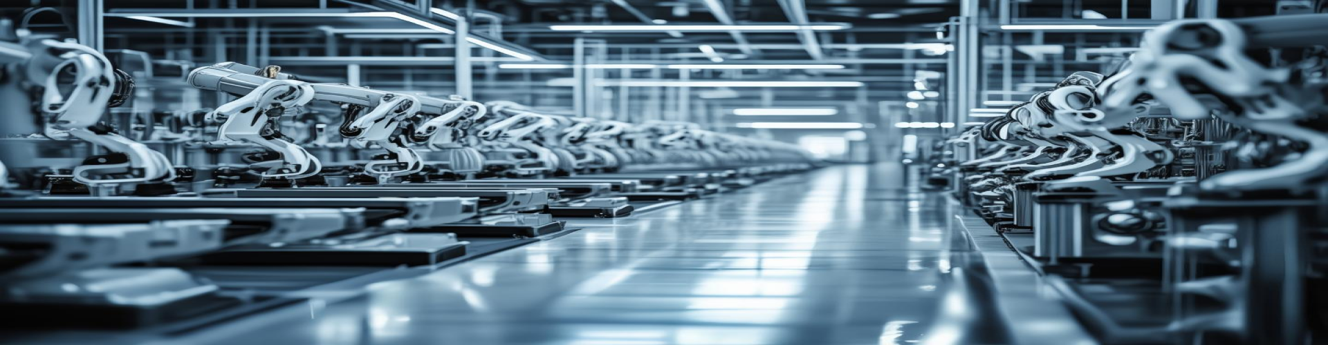 制造业解决方案