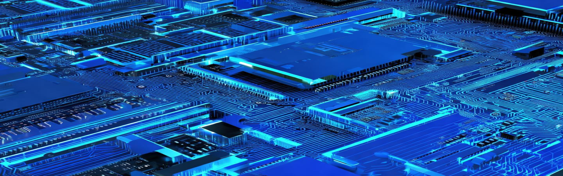 电子行业ERP解决方案