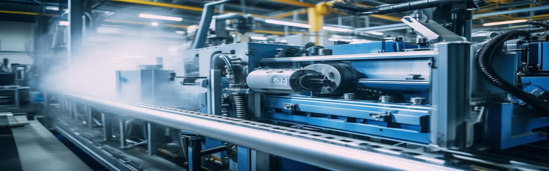 机械行业解决方案