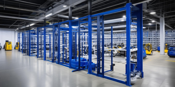 某大型汽配经销商案例